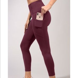 Yogalicious Lux Leggings